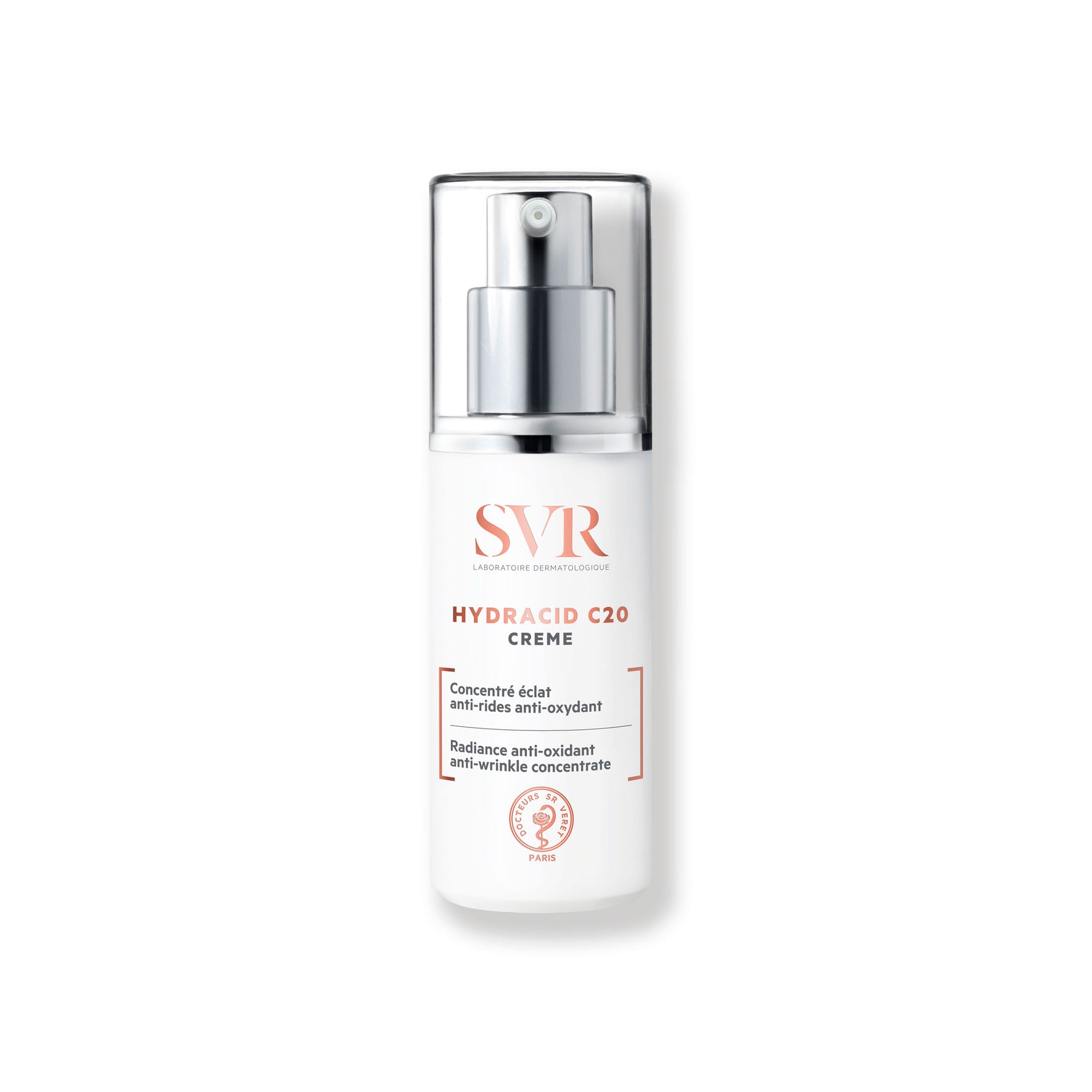 HYDRACID C20 CRÈME