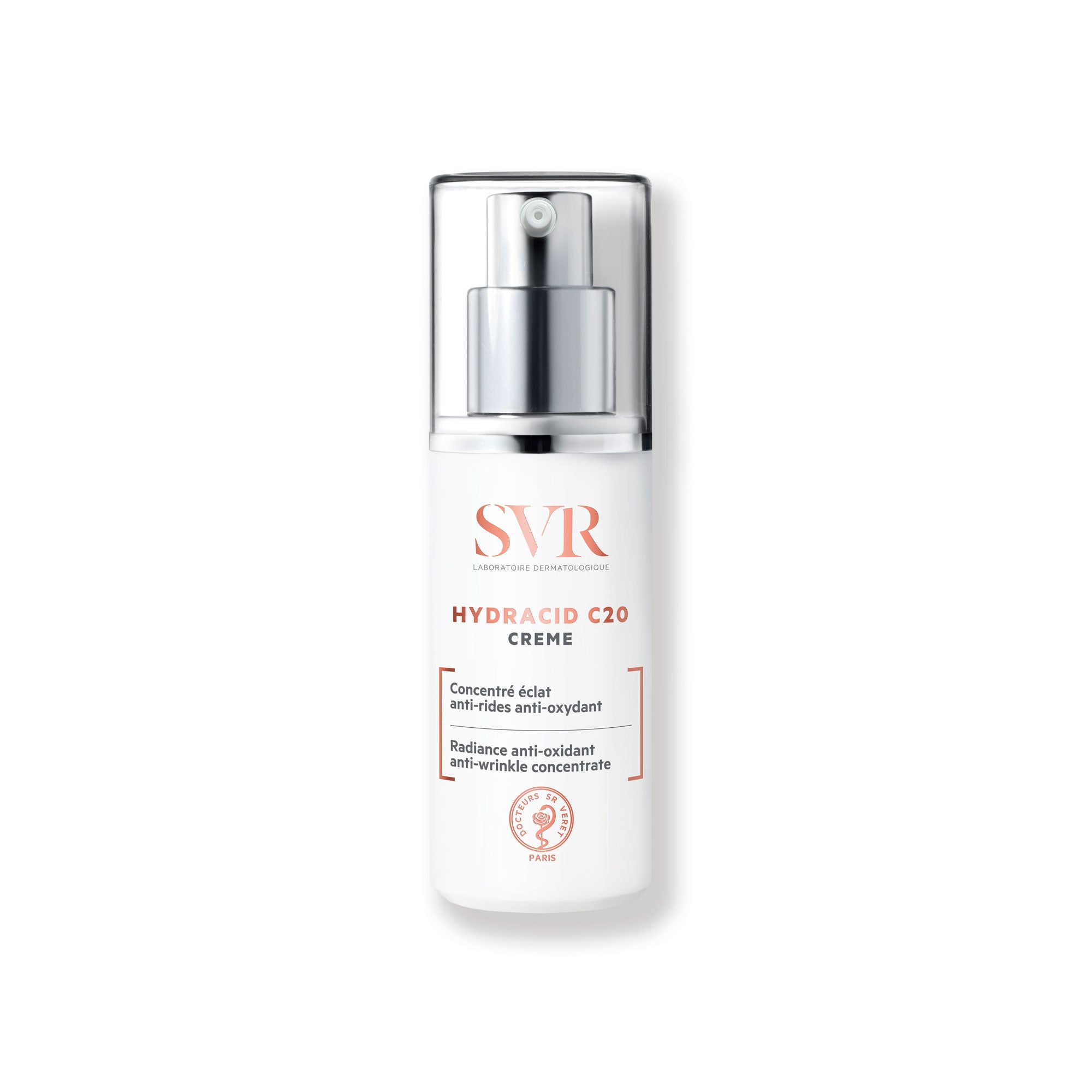 HYDRACID C20 CRÈME