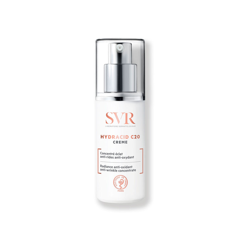HYDRACID C20 CRÈME