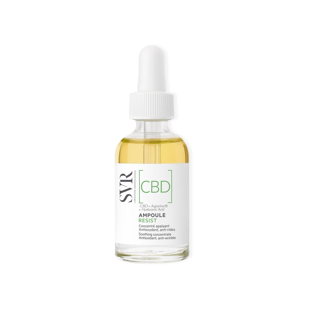 [CBD] Ampoule Resist - 2x0,5ml