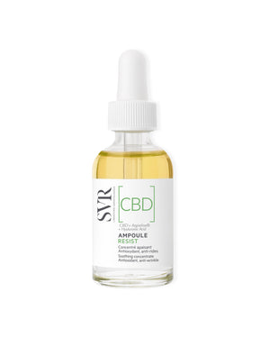 [CBD] Ampoule Resist - 2x0,5ml
