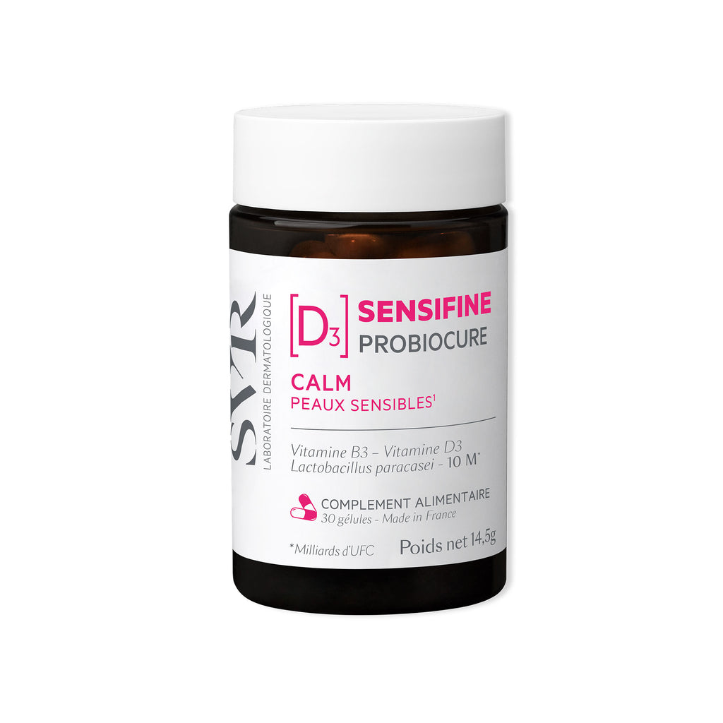 SENSIFINE Probiocure