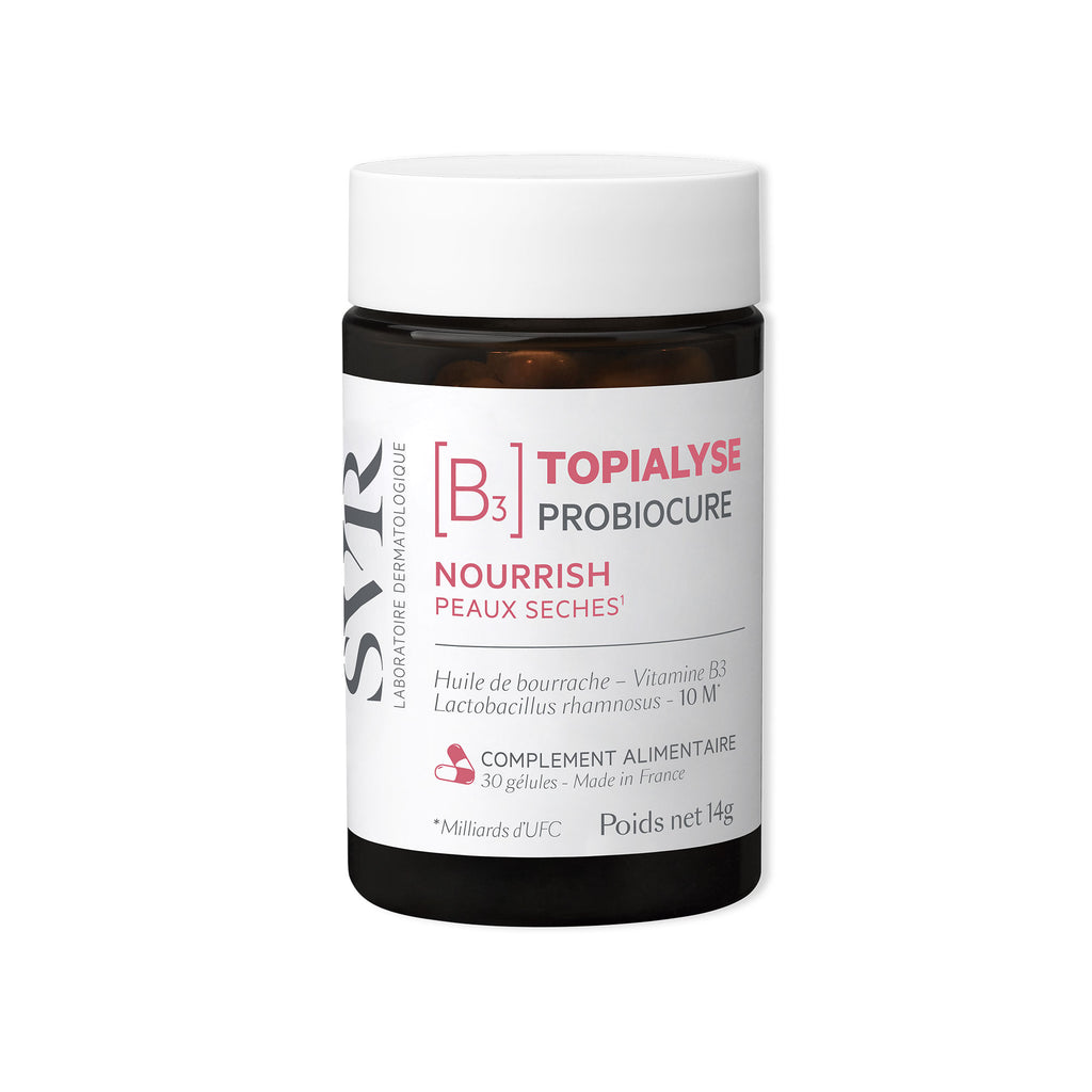 TOPIALYSE Probiocure